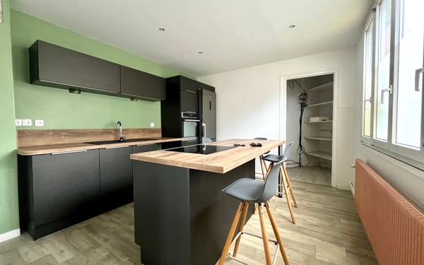 Appartement à vendre    3 pièces • 95,48 m2 Houdemont