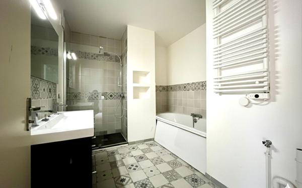 Appartement à vendre    3 pièces • 95,48 m2 Houdemont