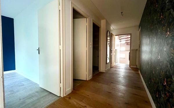 Appartement à vendre    3 pièces • 95,48 m2 Houdemont