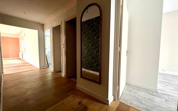 Appartement à vendre    3 pièces • 95,48 m2 Houdemont