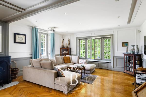 Ascain, Maison 3 Chambres -  310 m² à vendre
