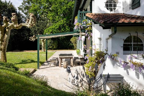 Ascain, Maison 3 Chambres -  310 m² à vendre