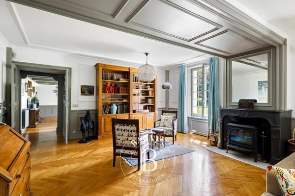 Ascain, Maison 3 Chambres -  310 m² à vendre