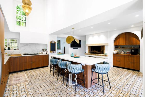 Ascain, Maison 3 Chambres -  310 m² à vendre
