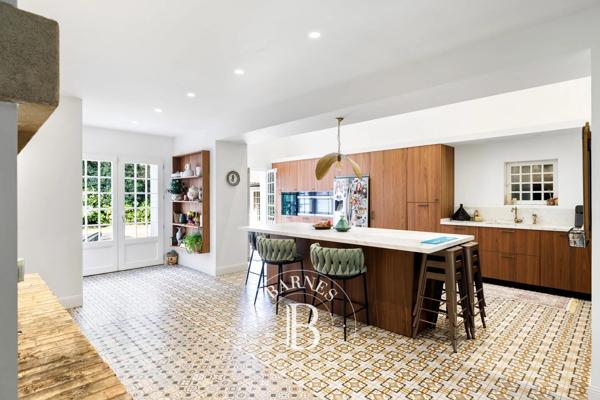 Ascain, Maison 3 Chambres -  310 m² à vendre