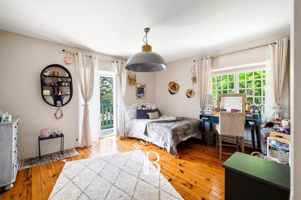 Ascain, Maison 3 Chambres -  310 m² à vendre