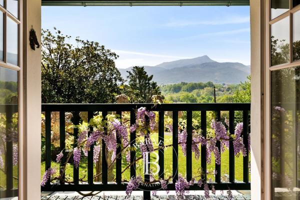 Ascain, Maison 3 Chambres -  310 m² à vendre