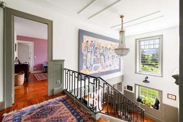 Ascain, Maison 3 Chambres -  310 m² à vendre