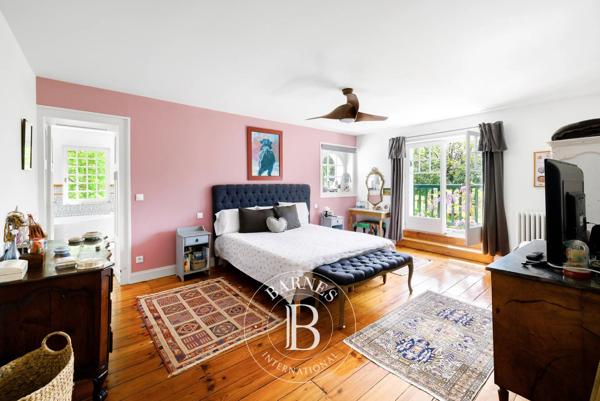 Ascain, Maison 3 Chambres -  310 m² à vendre