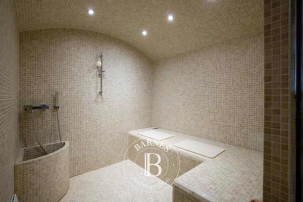 Ascain, Maison 3 Chambres -  310 m² à vendre