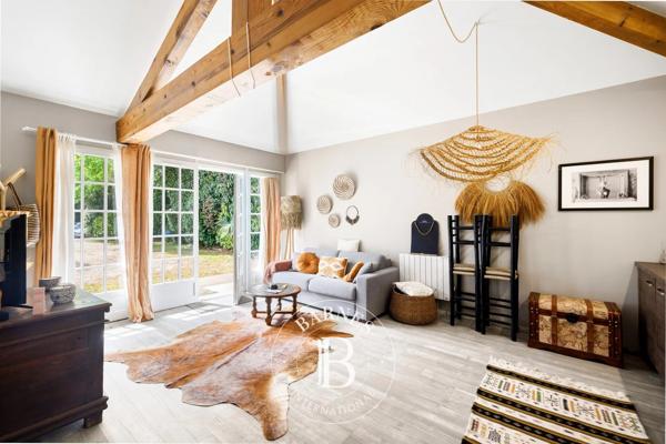 Ascain, Maison 3 Chambres -  310 m² à vendre