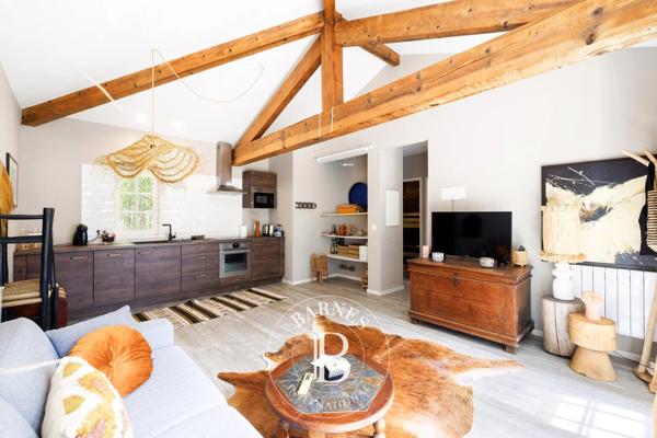 Ascain, Maison 3 Chambres -  310 m² à vendre
