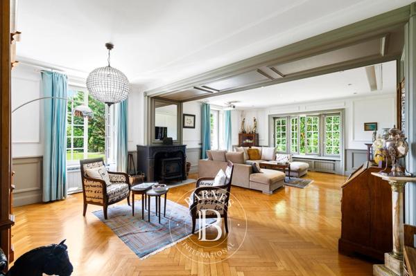 Ascain, Maison 3 Chambres -  310 m² à vendre