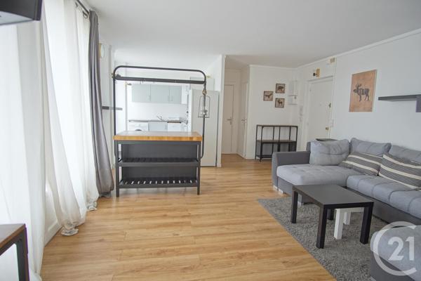 Appartement F2 à vendre  2 pièces - 47,22 m2 CHOISY LE ROI - 94