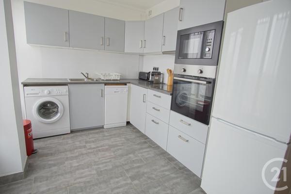 Appartement F2 à vendre  2 pièces - 47,22 m2 CHOISY LE ROI - 94