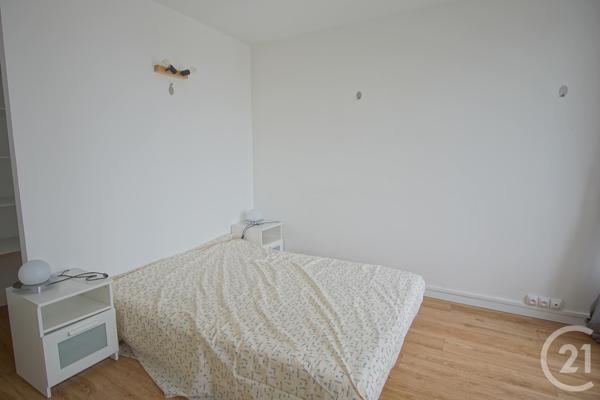 Appartement F2 à vendre  2 pièces - 47,22 m2 CHOISY LE ROI - 94