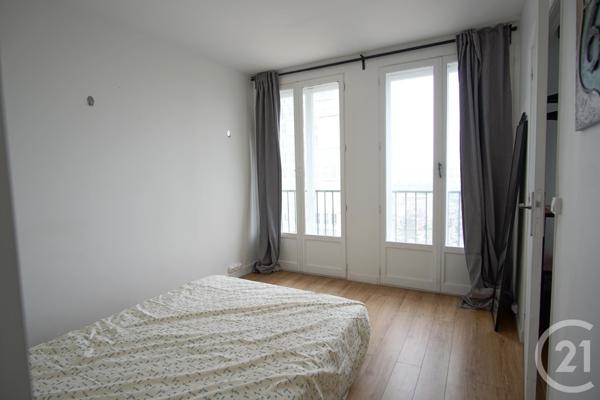 Appartement F2 à vendre  2 pièces - 47,22 m2 CHOISY LE ROI - 94