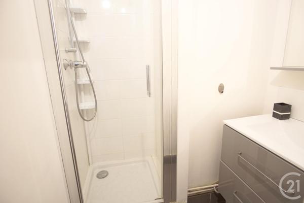 Appartement F2 à vendre  2 pièces - 47,22 m2 CHOISY LE ROI - 94