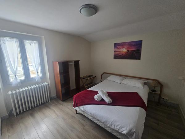 Fonds de commerce à vendre proche de CHALLANS (85)