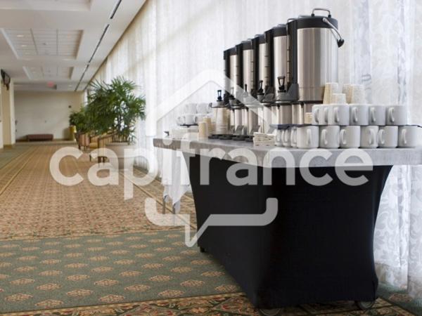 Fonds de commerce à vendre proche de CHALLANS (85)