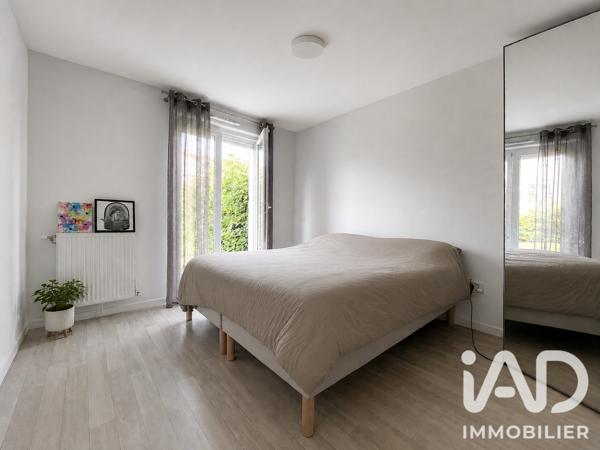 Appartement à vendre 3 pièces 62 m² Villennes-sur-Seine