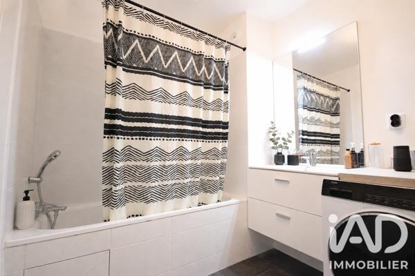 Appartement à vendre 3 pièces 62 m² Villennes-sur-Seine