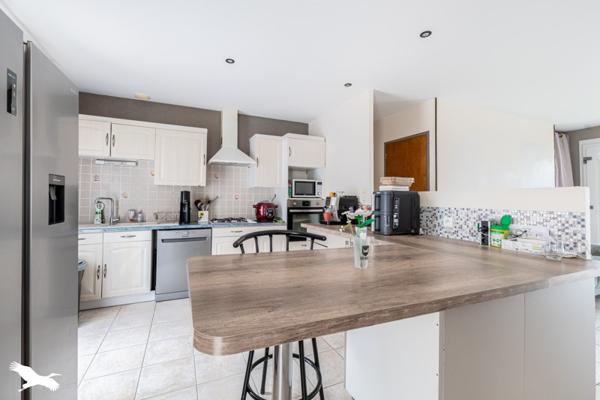 Maison à vendre |  Aixe-sur-Vienne |  8 pièces | 159 m²