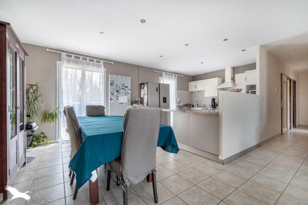 Maison à vendre |  Aixe-sur-Vienne |  8 pièces | 159 m²