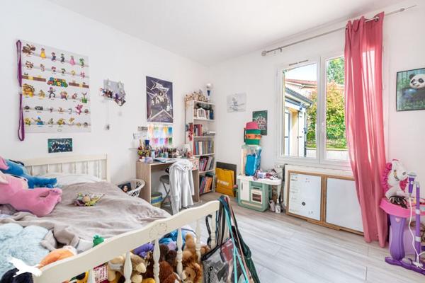 Maison à vendre |  Aixe-sur-Vienne |  8 pièces | 159 m²