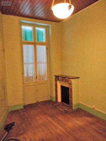 Maison à vendre à Lunery dans le Cher (18400), ref : 1063230CA