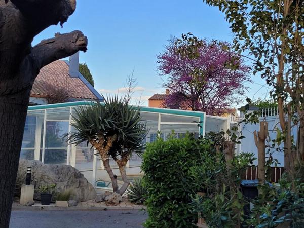 Maison  10 pièce(s) 210 m2 6 chambres