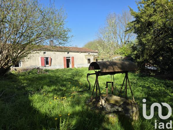 Maison à vendre 3 pièces 95 m² Allonne