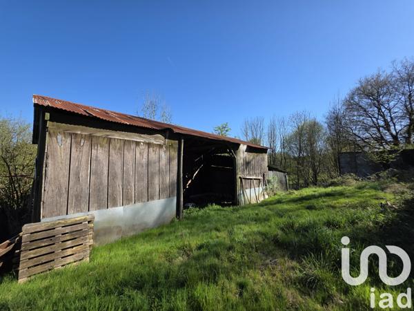 Maison à vendre 3 pièces 95 m² Allonne