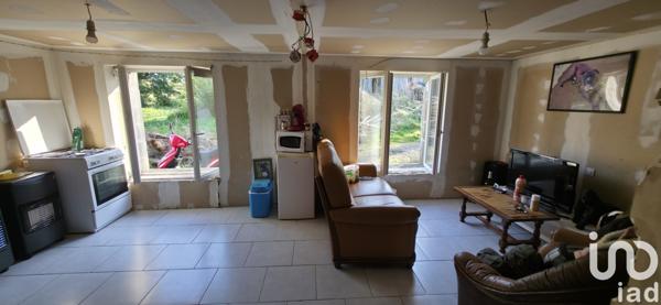 Maison à vendre 3 pièces 95 m² Allonne