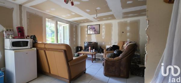 Maison à vendre 3 pièces 95 m² Allonne