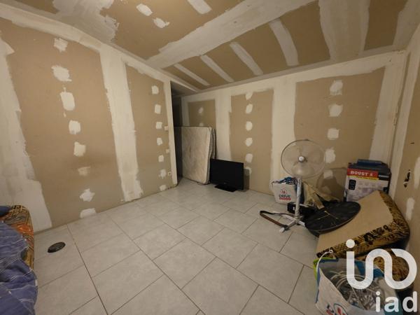 Maison à vendre 3 pièces 95 m² Allonne