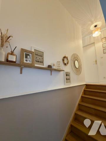 Maison d'habitation