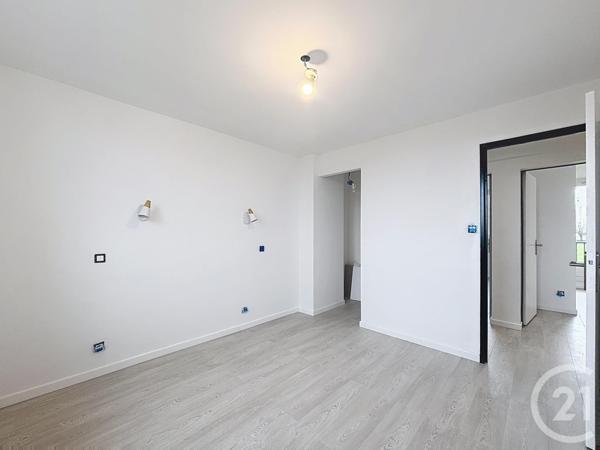 Appartement T3 à vendre  4 pièces - 71,12 m2 BREST - 29