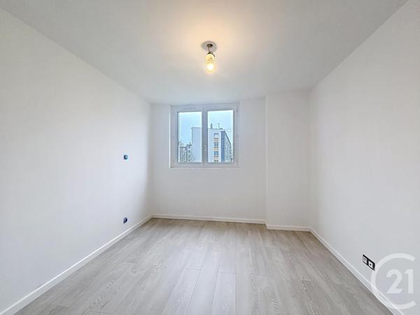Appartement T3 à vendre  4 pièces - 71,12 m2 BREST - 29