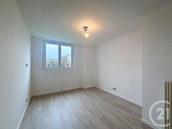 Appartement T3 à vendre  4 pièces - 71,12 m2 BREST - 29