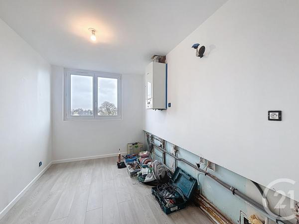 Appartement T3 à vendre  4 pièces - 71,12 m2 BREST - 29