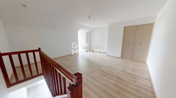 Appartement T2 de 54 m² - Proche Sèvre