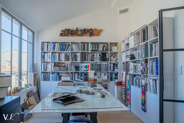 Maison à vendre 1 097 000 € Bègles 6 p 235 m² DPE B