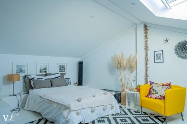 Maison à vendre 1 097 000 € Bègles 6 p 235 m² DPE B