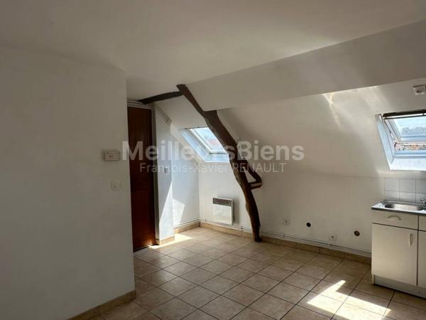 immeuble de rapport, 5 appartements à Pontarmé