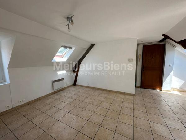 immeuble de rapport, 5 appartements à Pontarmé