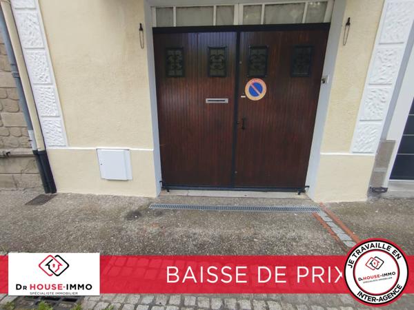 Maison à vendre 4 pièces de 85 m²