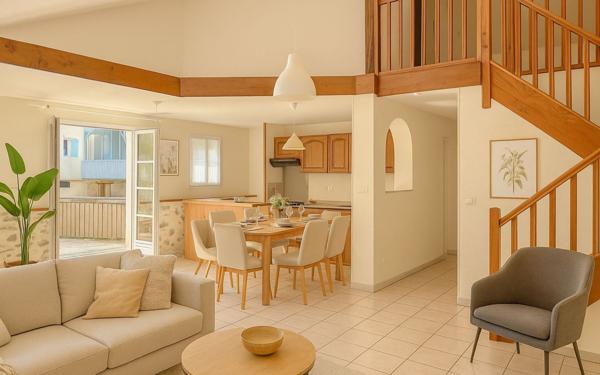 Appartement à vendre    2 pièces • 108 m2 Pau