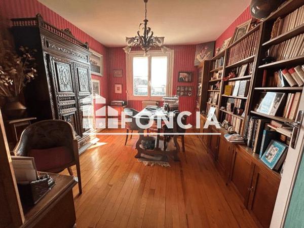 À vendre Appartement 7 pièces 162.17 m² - Agen 47000