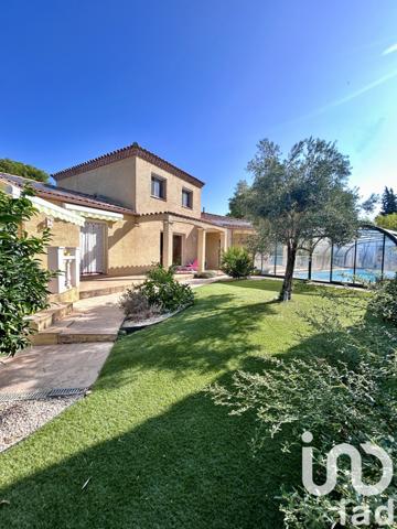Maison à vendre 6 pièces 162 m² Salles-d'Aude